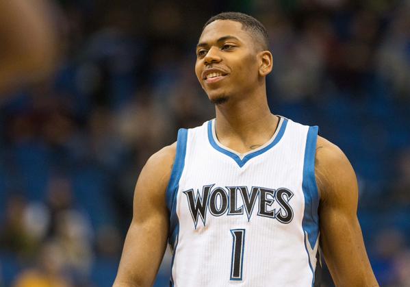 Glenn Robinson III