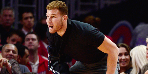 Blake Griffin