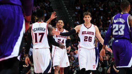 Atlanta Hawks