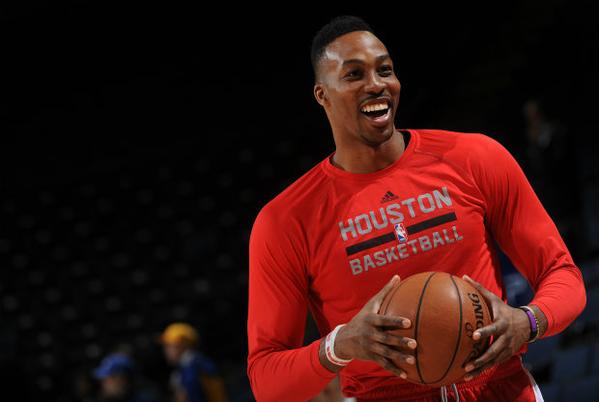 Dwight Howard