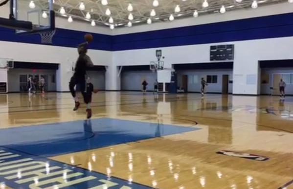 Kevin Durant