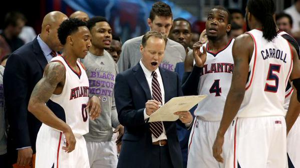 Mike Budenholzer