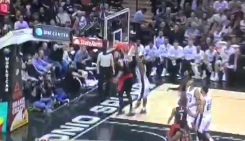 Kawhi Leonard