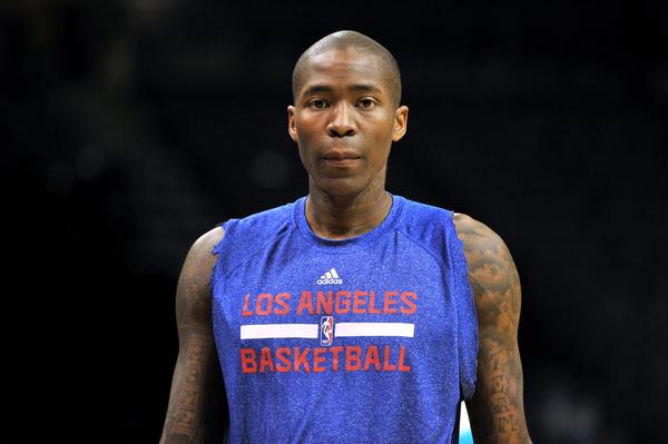 Jamal Crawford