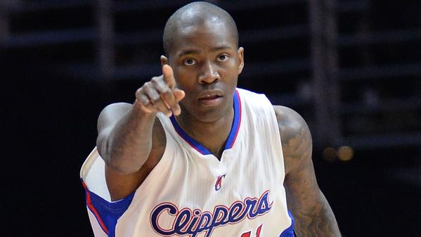 Jamal Crawford