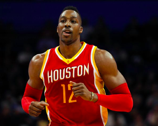 Dwight Howard