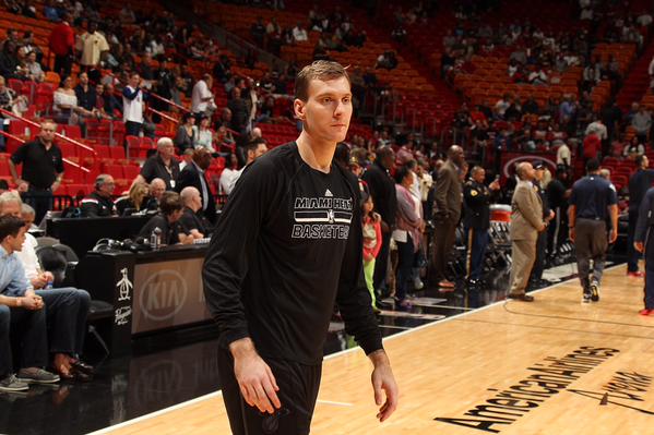Zoran Dragic