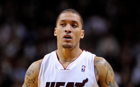 Michael Beasley