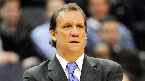 Flip Saunders
