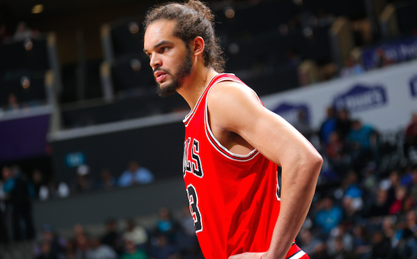 Joakim Noah