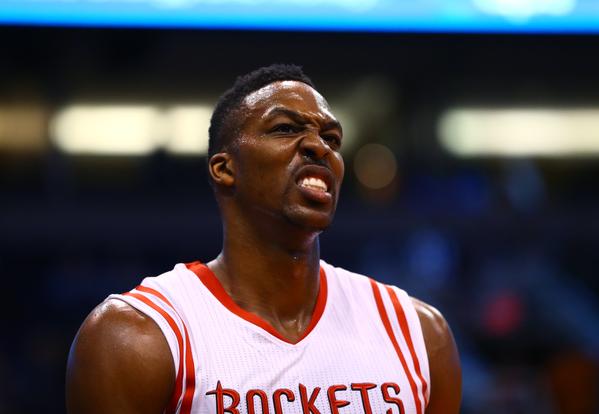 Dwight Howard