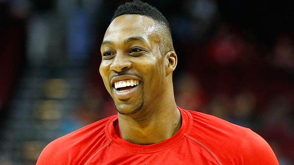 Dwight Howard