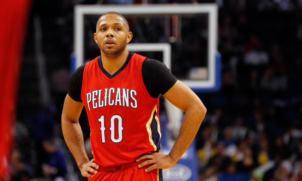 Eric Gordon