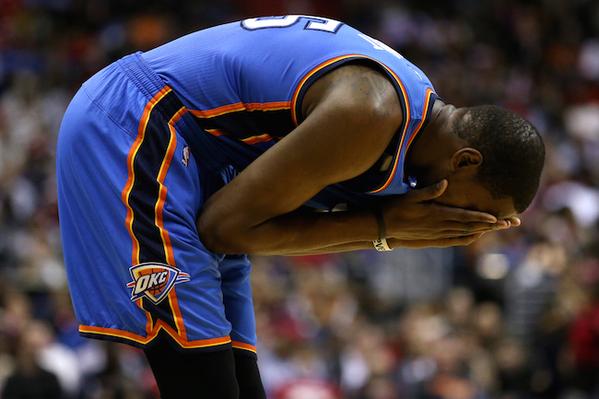 Kevin Durant