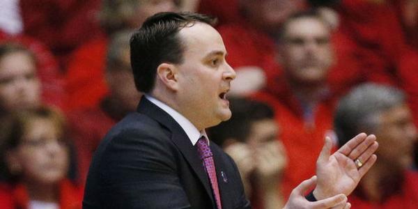 Archie Miller