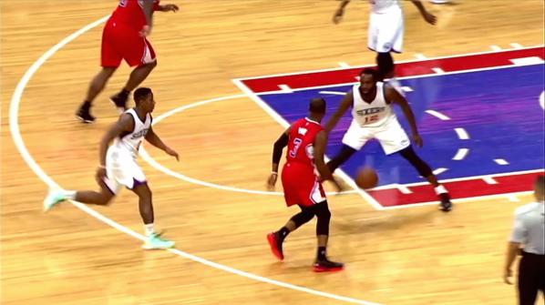 Chris Paul