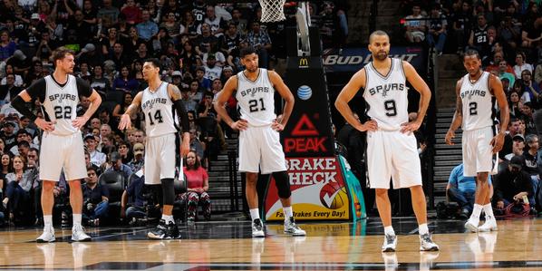 Spurs
