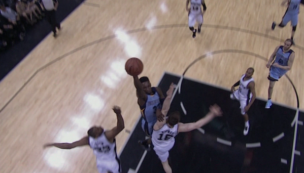 Jeff Green
