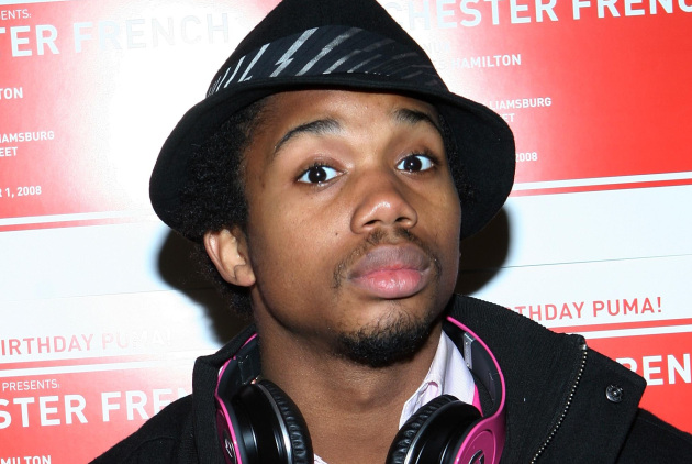 Charles Hamilton