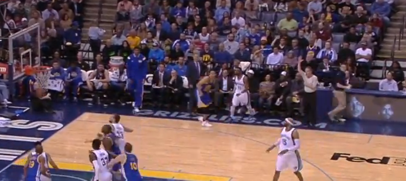 Stephen Curry