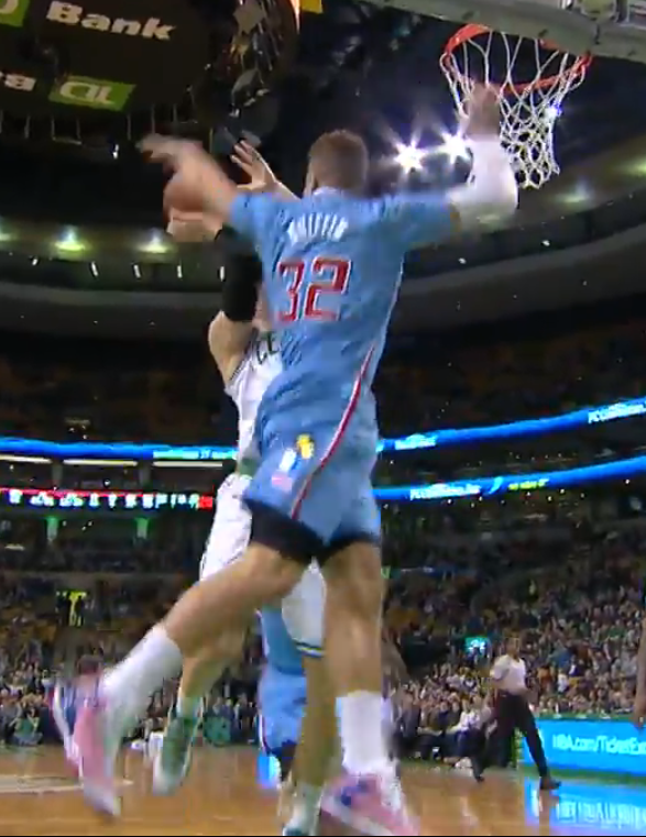 Blake Griffin