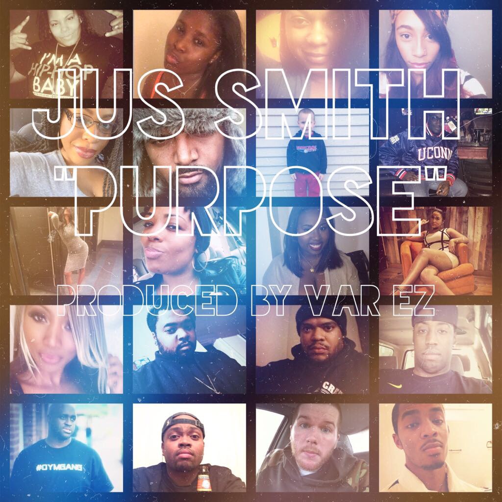 'Purpose'