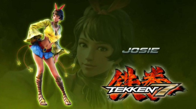 Tekken 7