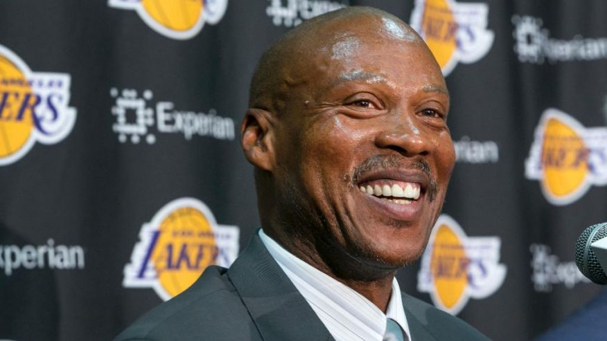 Byron Scott