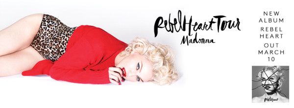 Madonna