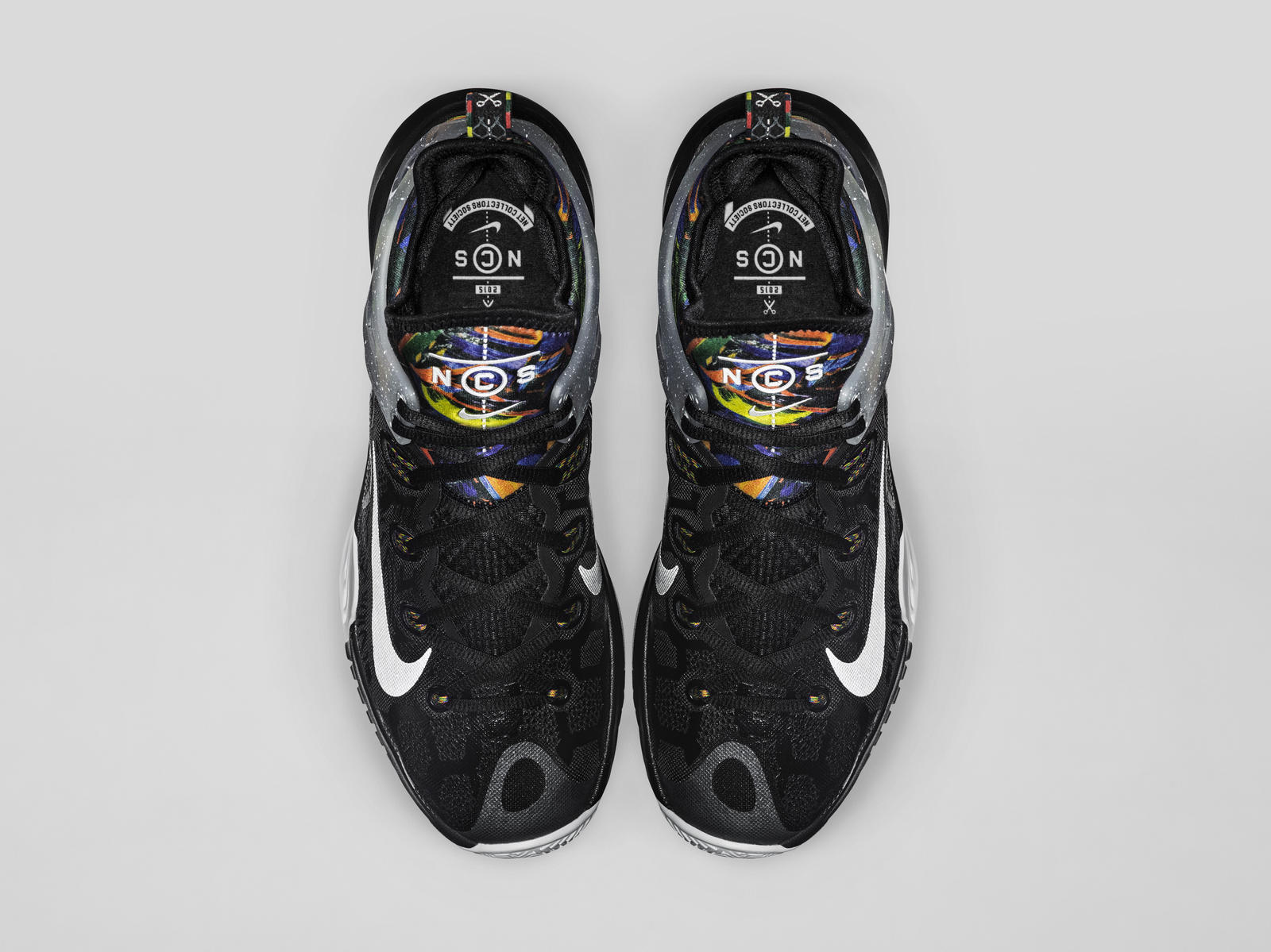 Nike Basketball 'Net Collectors Society' Officially Unveiled | Def Pen