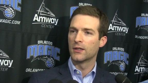 Rob Hennigan