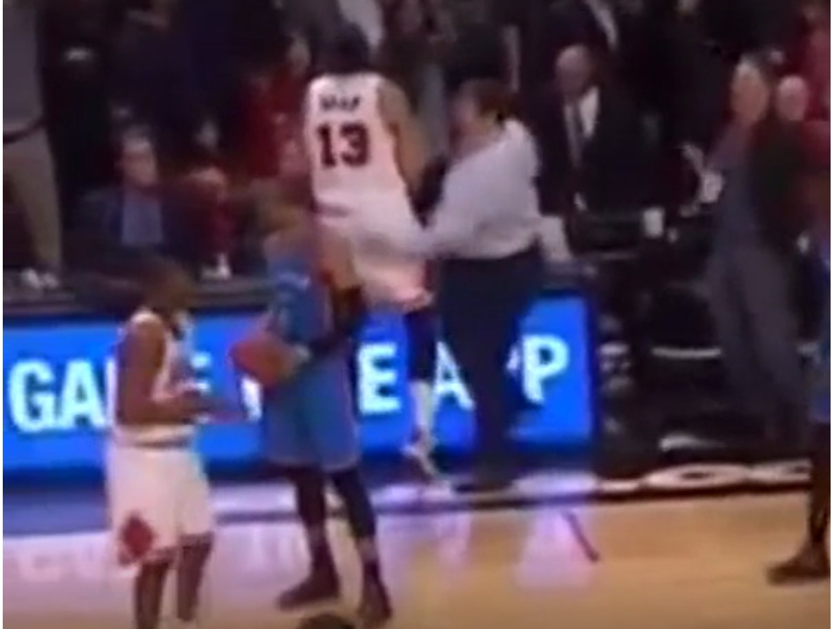 Joakim Noah