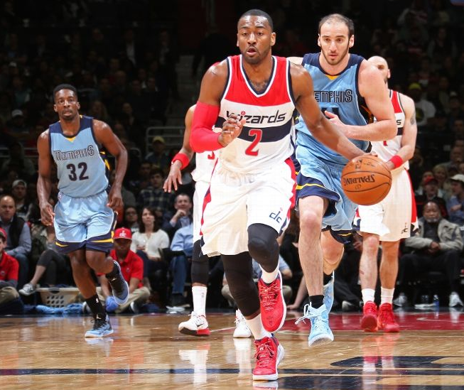 John Wall