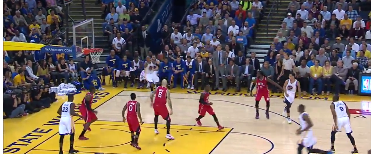 Stephen Curry