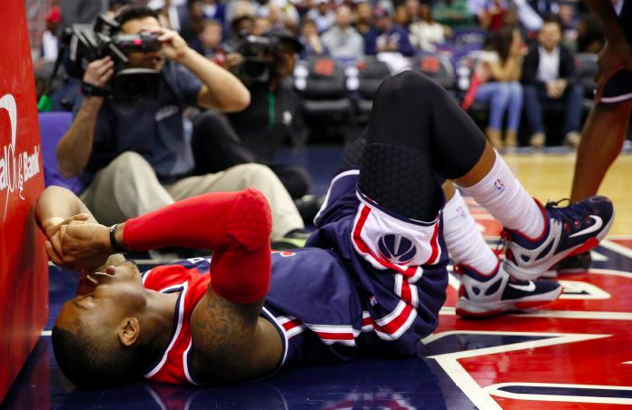 Bradley Beal