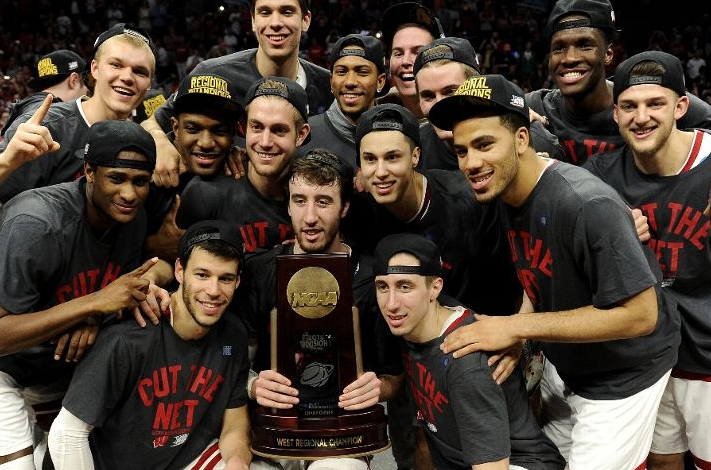 NCAA Tournament