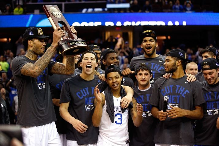 NCAA Tournament