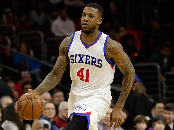 Thomas Robinson