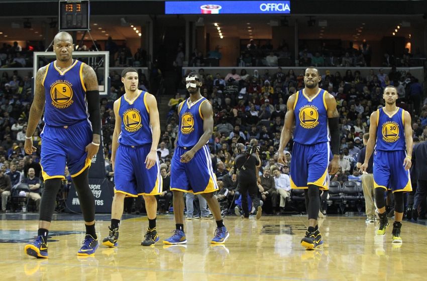 Golden State Warriors