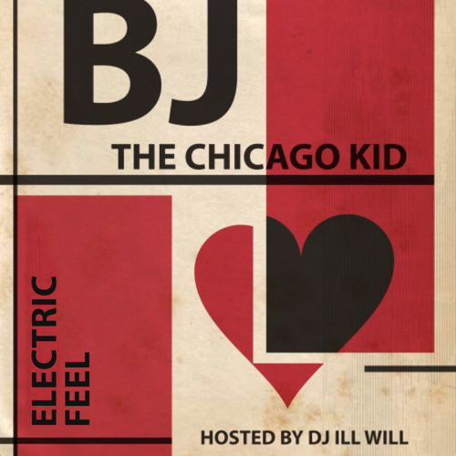 bj the chicago kid