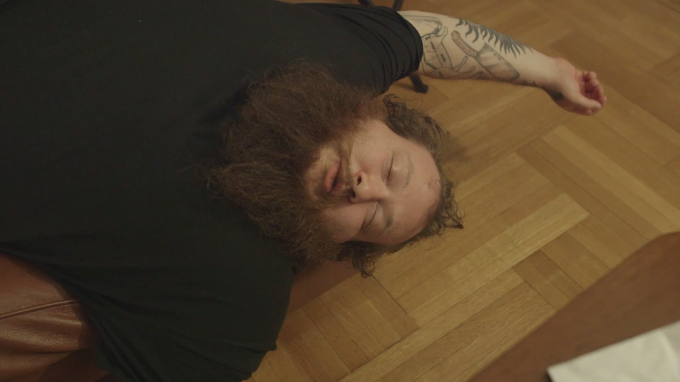 action bronson