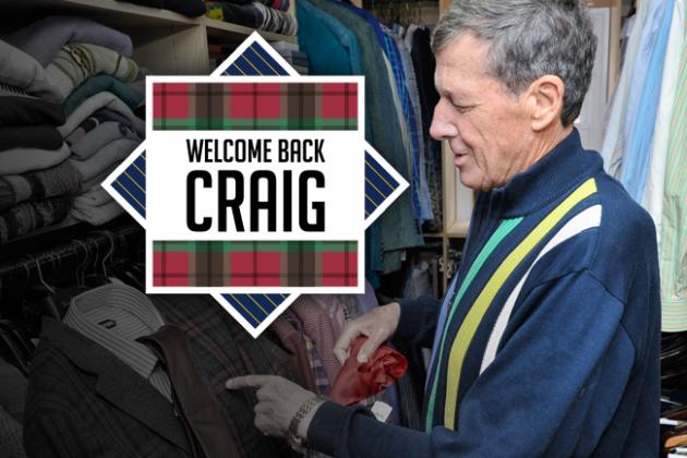Craig Sager