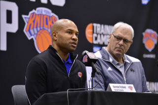 Derek Fisher