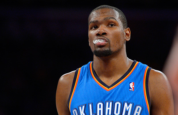 Kevin Durant