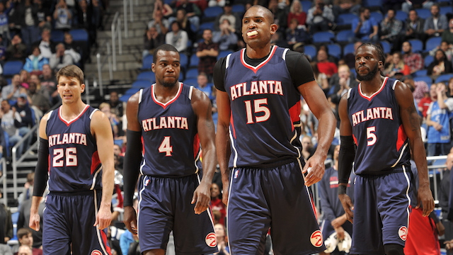 Atlanta Hawks