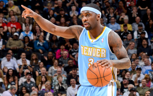 Ty Lawson