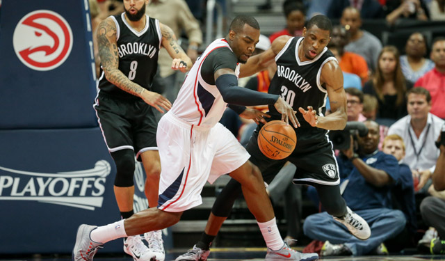 Atlanta Hawks