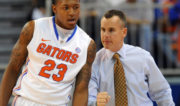 Billy Donovan