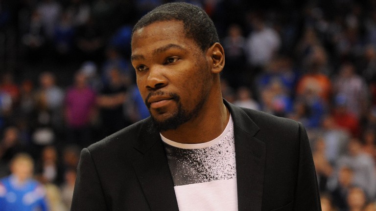 Kevin Durant