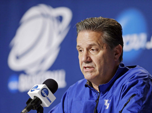 John Calipari